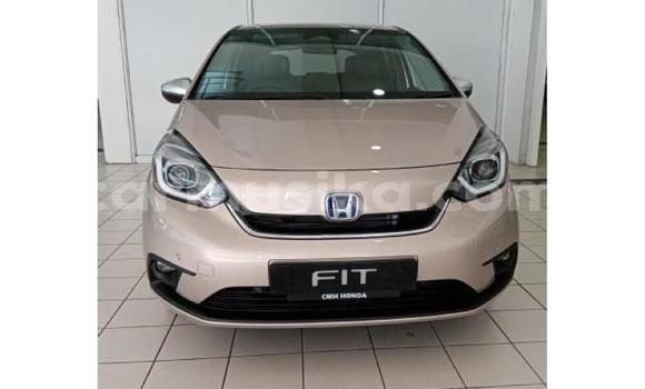 Acheter Occasion Voiture Honda Fit Autre à Beitbridge, Matabeleland South