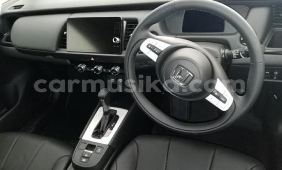 Tenga Tsaru Honda Fit Zvimwe Mota in Beitbridge in Matabeleland South Tenga Tsaru Honda Fit Zvimwe Mota in Beitbridge in Matabeleland South