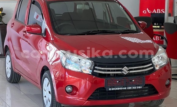 Acheter Occasion Voiture Suzuki Celerio Autre à Beitbridge, Matabeleland South Acheter Occasion Voiture Suzuki Celerio Autre à Beitbridge, Matabeleland South