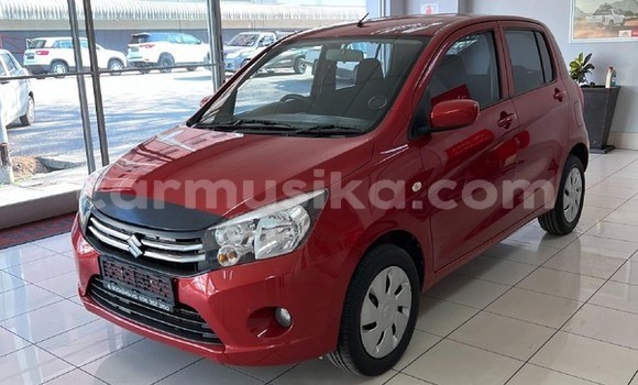 Acheter Occasion Voiture Suzuki Celerio Autre à Beitbridge, Matabeleland South Acheter Occasion Voiture Suzuki Celerio Autre à Beitbridge, Matabeleland South