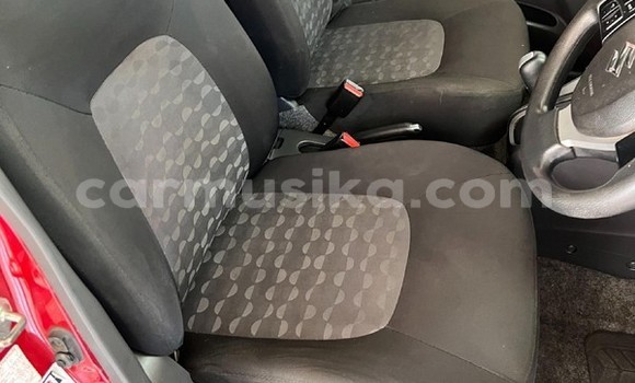 Acheter Occasion Voiture Suzuki Celerio Autre à Beitbridge, Matabeleland South Acheter Occasion Voiture Suzuki Celerio Autre à Beitbridge, Matabeleland South