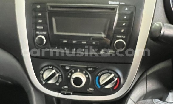 Acheter Occasion Voiture Suzuki Celerio Autre à Beitbridge, Matabeleland South Acheter Occasion Voiture Suzuki Celerio Autre à Beitbridge, Matabeleland South