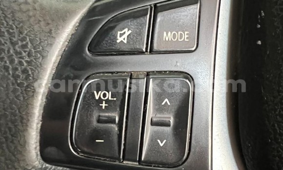 Acheter Occasion Voiture Suzuki Celerio Autre à Beitbridge, Matabeleland South Acheter Occasion Voiture Suzuki Celerio Autre à Beitbridge, Matabeleland South