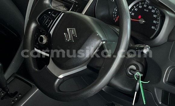 Acheter Occasion Voiture Suzuki Celerio Autre à Beitbridge, Matabeleland South Acheter Occasion Voiture Suzuki Celerio Autre à Beitbridge, Matabeleland South