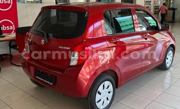 Acheter Occasion Voiture Suzuki Celerio Autre à Beitbridge, Matabeleland South Acheter Occasion Voiture Suzuki Celerio Autre à Beitbridge, Matabeleland South