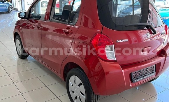 Acheter Occasion Voiture Suzuki Celerio Autre à Beitbridge, Matabeleland South Acheter Occasion Voiture Suzuki Celerio Autre à Beitbridge, Matabeleland South