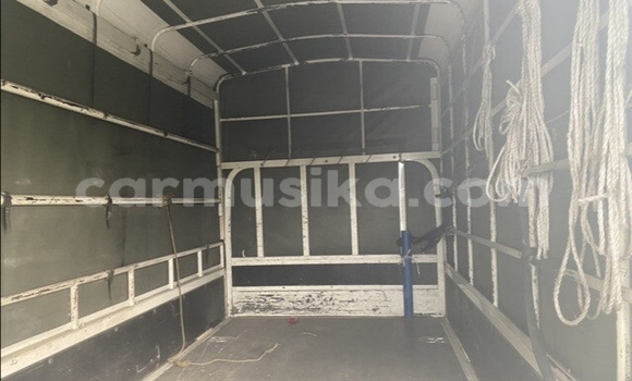 Acheter Occasion Voiture Haima 2 Blanc à Beitbridge, Matabeleland South Acheter Occasion Voiture Haima 2 Blanc à Beitbridge, Matabeleland South