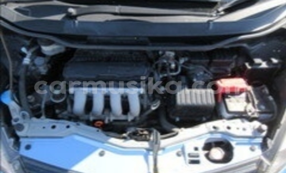 Acheter Occasion Voiture Honda Fit Bleu à Beitbridge, Matabeleland South Acheter Occasion Voiture Honda Fit Bleu à Beitbridge, Matabeleland South