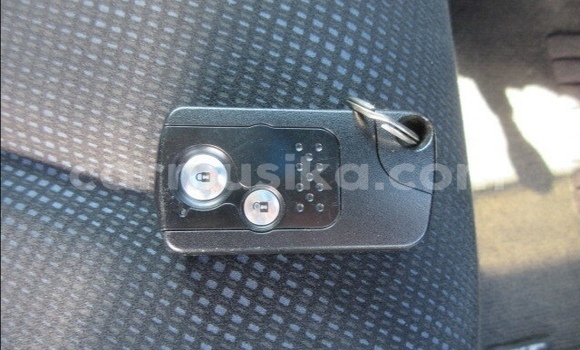 Acheter Occasion Voiture Honda Fit Bleu à Beitbridge, Matabeleland South Acheter Occasion Voiture Honda Fit Bleu à Beitbridge, Matabeleland South