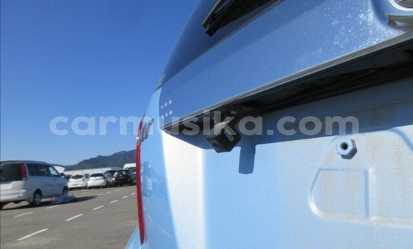 Acheter Occasion Voiture Honda Fit Bleu à Beitbridge, Matabeleland South Acheter Occasion Voiture Honda Fit Bleu à Beitbridge, Matabeleland South