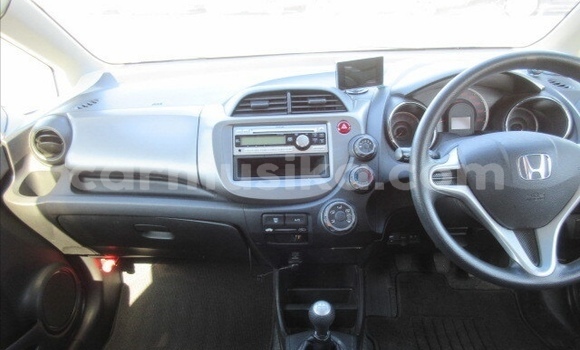Acheter Occasion Voiture Honda Fit Bleu à Beitbridge, Matabeleland South Acheter Occasion Voiture Honda Fit Bleu à Beitbridge, Matabeleland South
