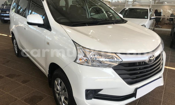 Tenga Tsaru Toyota Avanza Chena Mota in Beitbridge in Matabeleland South Tenga Tsaru Toyota Avanza Chena Mota in Beitbridge in Matabeleland South