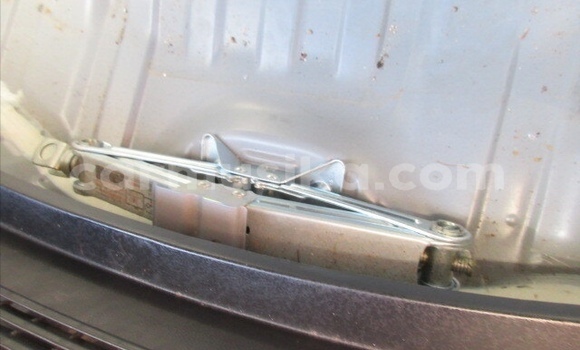 Acheter Occasion Voiture Honda Fit Bleu à Beitbridge, Matabeleland South Acheter Occasion Voiture Honda Fit Bleu à Beitbridge, Matabeleland South