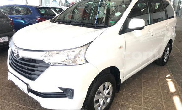 Tenga Tsaru Toyota Avanza Chena Mota in Beitbridge in Matabeleland South Tenga Tsaru Toyota Avanza Chena Mota in Beitbridge in Matabeleland South