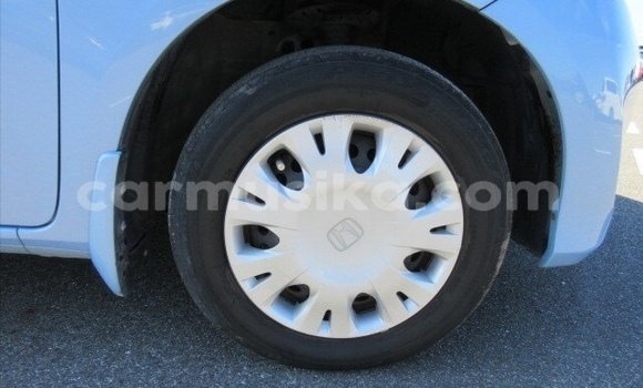 Acheter Occasion Voiture Honda Fit Bleu à Beitbridge, Matabeleland South Acheter Occasion Voiture Honda Fit Bleu à Beitbridge, Matabeleland South