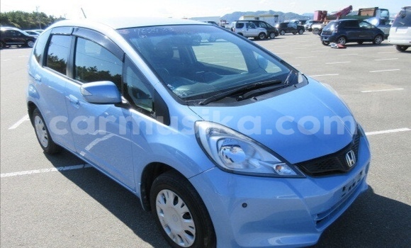 Acheter Occasion Voiture Honda Fit Bleu à Beitbridge, Matabeleland South Acheter Occasion Voiture Honda Fit Bleu à Beitbridge, Matabeleland South