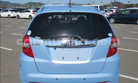 Acheter Occasion Voiture Honda Fit Bleu à Beitbridge, Matabeleland South Acheter Occasion Voiture Honda Fit Bleu à Beitbridge, Matabeleland South