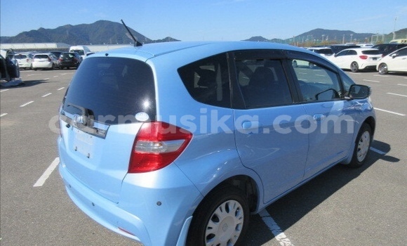 Acheter Occasion Voiture Honda Fit Bleu à Beitbridge, Matabeleland South Acheter Occasion Voiture Honda Fit Bleu à Beitbridge, Matabeleland South