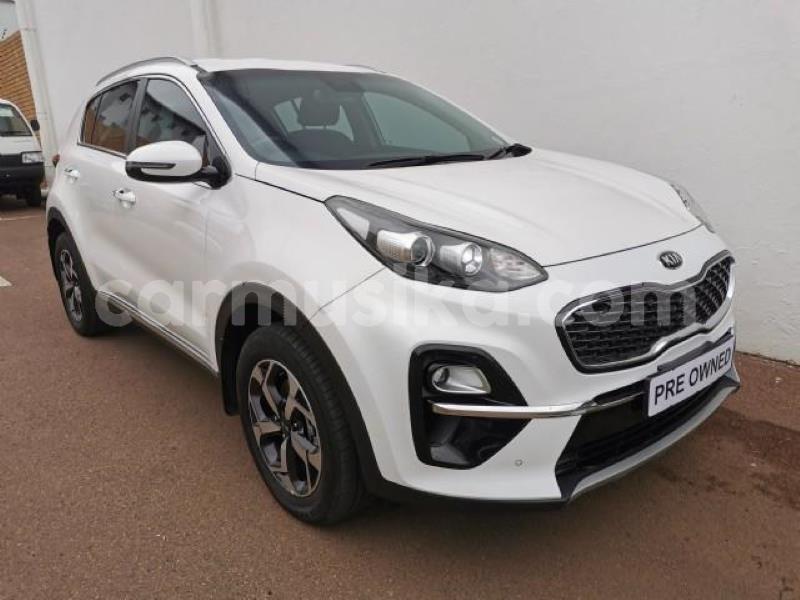 Big with watermark kia sportage matabeleland south beitbridge 31698