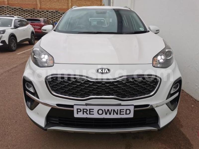 Big with watermark kia sportage matabeleland south beitbridge 31698