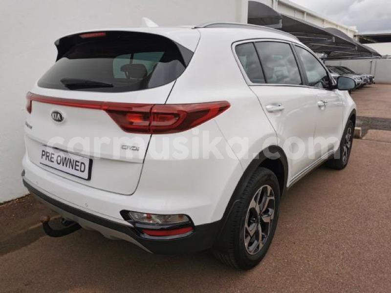 Big with watermark kia sportage matabeleland south beitbridge 31698