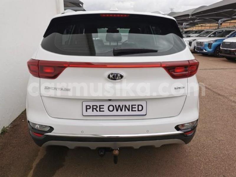 Big with watermark kia sportage matabeleland south beitbridge 31698
