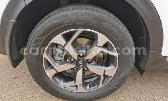 Acheter Occasion Voiture Kia Sportage Blanc à Beitbridge, Matabeleland South Acheter Occasion Voiture Kia Sportage Blanc à Beitbridge, Matabeleland South