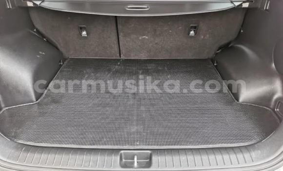 Acheter Occasion Voiture Kia Sportage Blanc à Beitbridge, Matabeleland South Acheter Occasion Voiture Kia Sportage Blanc à Beitbridge, Matabeleland South