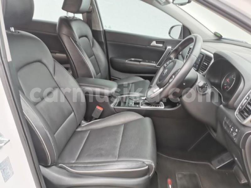 Big with watermark kia sportage matabeleland south beitbridge 31698