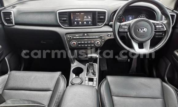 Acheter Occasion Voiture Kia Sportage Blanc à Beitbridge, Matabeleland South Acheter Occasion Voiture Kia Sportage Blanc à Beitbridge, Matabeleland South