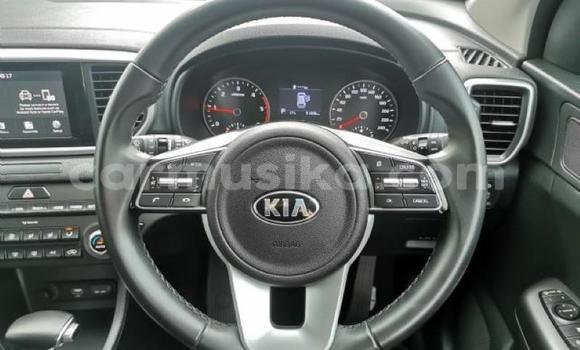 Acheter Occasion Voiture Kia Sportage Blanc à Beitbridge, Matabeleland South Acheter Occasion Voiture Kia Sportage Blanc à Beitbridge, Matabeleland South
