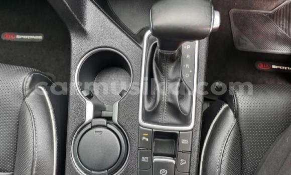 Acheter Occasion Voiture Kia Sportage Blanc à Beitbridge, Matabeleland South Acheter Occasion Voiture Kia Sportage Blanc à Beitbridge, Matabeleland South