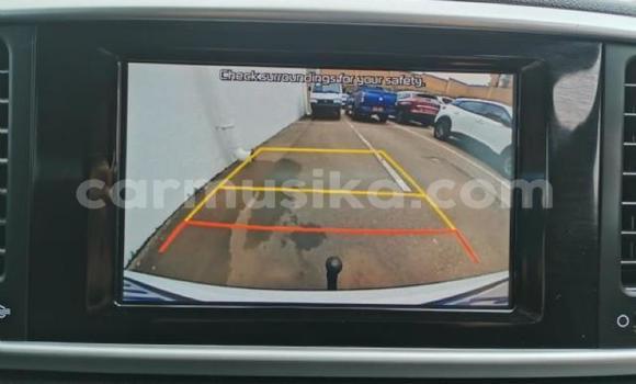 Acheter Occasion Voiture Kia Sportage Blanc à Beitbridge, Matabeleland South Acheter Occasion Voiture Kia Sportage Blanc à Beitbridge, Matabeleland South