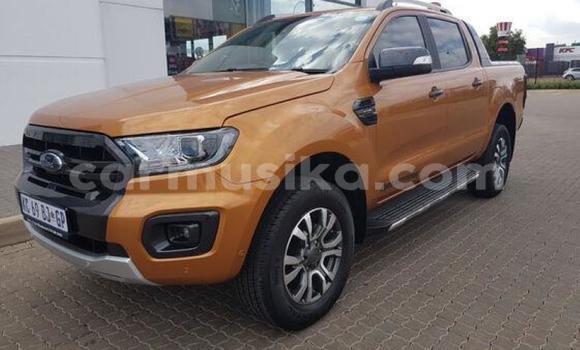 Nunua Ilio tumika Ford Ranger Nyingine Gari ndani ya Beitbridge nchini Matabeleland Kusini