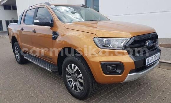 Acheter Occasion Voiture Ford Ranger Autre à Beitbridge, Matabeleland South Acheter Occasion Voiture Ford Ranger Autre à Beitbridge, Matabeleland South