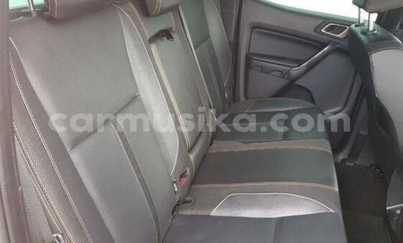 Acheter Occasion Voiture Ford Ranger Autre à Beitbridge, Matabeleland South Acheter Occasion Voiture Ford Ranger Autre à Beitbridge, Matabeleland South