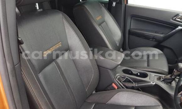 Acheter Occasion Voiture Ford Ranger Autre à Beitbridge, Matabeleland South Acheter Occasion Voiture Ford Ranger Autre à Beitbridge, Matabeleland South