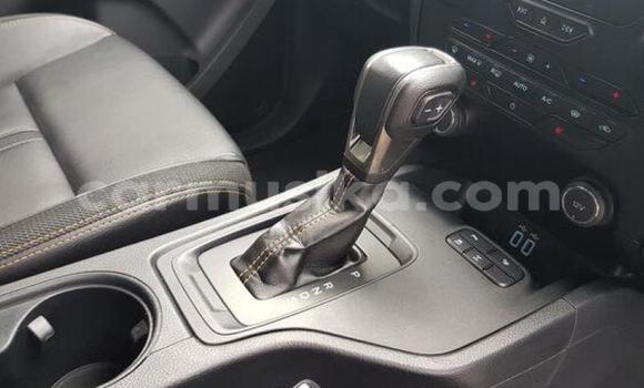 Acheter Occasion Voiture Ford Ranger Autre à Beitbridge, Matabeleland South Acheter Occasion Voiture Ford Ranger Autre à Beitbridge, Matabeleland South