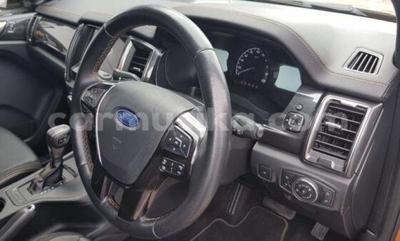 Acheter Occasion Voiture Ford Ranger Autre à Beitbridge, Matabeleland South Acheter Occasion Voiture Ford Ranger Autre à Beitbridge, Matabeleland South