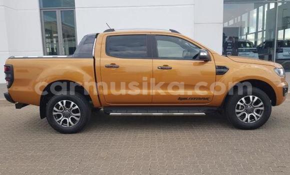 Acheter Occasion Voiture Ford Ranger Autre à Beitbridge, Matabeleland South Acheter Occasion Voiture Ford Ranger Autre à Beitbridge, Matabeleland South