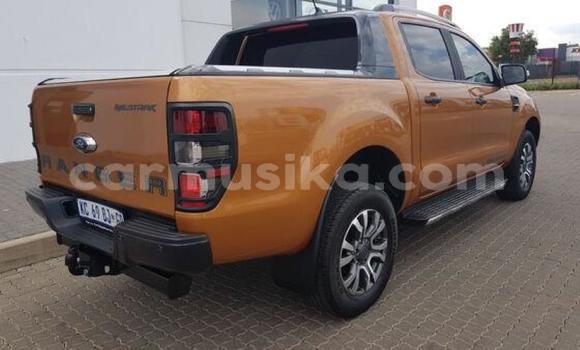 Acheter Occasion Voiture Ford Ranger Autre à Beitbridge, Matabeleland South Acheter Occasion Voiture Ford Ranger Autre à Beitbridge, Matabeleland South