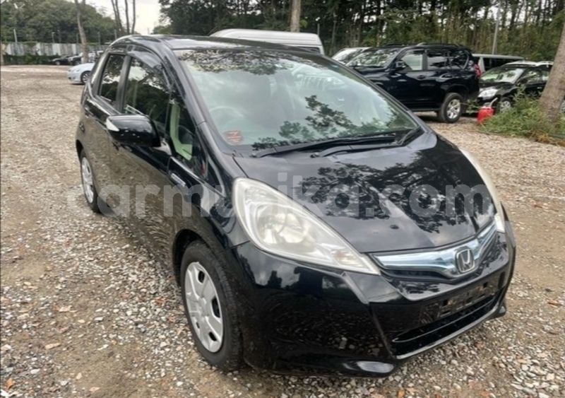 Big with watermark honda fit matabeleland south beitbridge 31700