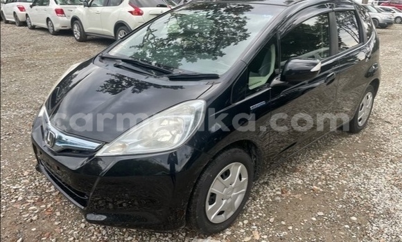 Tenga Tsaru Honda Fit Nhema Mota in Beitbridge in Matabeleland South Tenga Tsaru Honda Fit Nhema Mota in Beitbridge in Matabeleland South