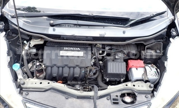 Tenga Tsaru Honda Fit Nhema Mota in Beitbridge in Matabeleland South Tenga Tsaru Honda Fit Nhema Mota in Beitbridge in Matabeleland South