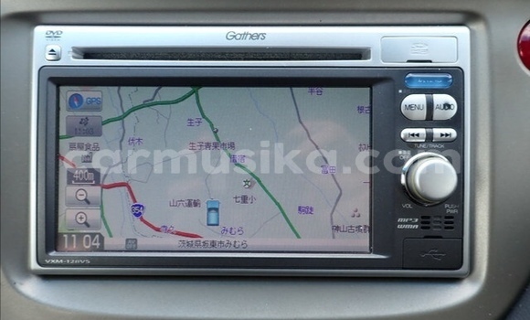 Tenga Tsaru Honda Fit Nhema Mota in Beitbridge in Matabeleland South Tenga Tsaru Honda Fit Nhema Mota in Beitbridge in Matabeleland South