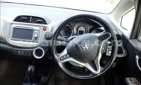 Tenga Tsaru Honda Fit Nhema Mota in Beitbridge in Matabeleland South Tenga Tsaru Honda Fit Nhema Mota in Beitbridge in Matabeleland South