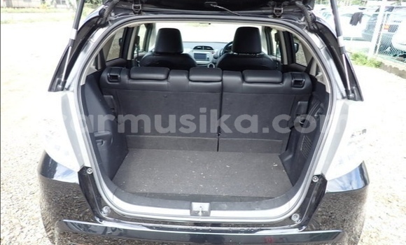 Tenga Tsaru Honda Fit Nhema Mota in Beitbridge in Matabeleland South Tenga Tsaru Honda Fit Nhema Mota in Beitbridge in Matabeleland South