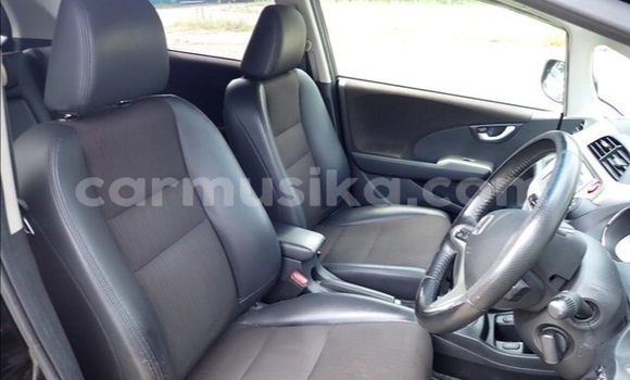 Tenga Tsaru Honda Fit Nhema Mota in Beitbridge in Matabeleland South Tenga Tsaru Honda Fit Nhema Mota in Beitbridge in Matabeleland South