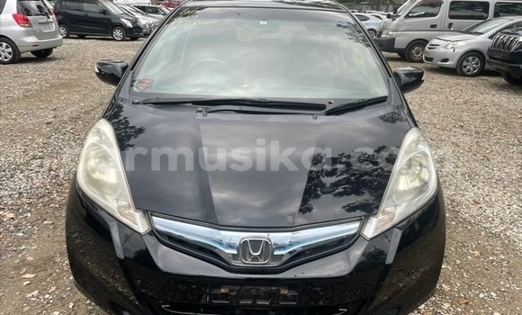 Tenga Tsaru Honda Fit Nhema Mota in Beitbridge in Matabeleland South Tenga Tsaru Honda Fit Nhema Mota in Beitbridge in Matabeleland South