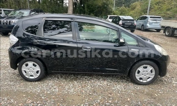 Tenga Tsaru Honda Fit Nhema Mota in Beitbridge in Matabeleland South Tenga Tsaru Honda Fit Nhema Mota in Beitbridge in Matabeleland South